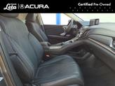 Thumbnail of 2023 Gray Acura RDX