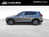 Thumbnail of 2023 Gray Acura RDX