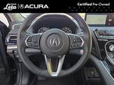 Thumbnail of 2023 Gray Acura RDX