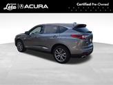 Thumbnail of 2023 Gray Acura RDX