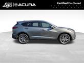 Thumbnail of 2023 Gray Acura RDX