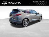 Thumbnail of 2023 Gray Acura RDX