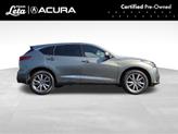 Thumbnail of 2023 Gray Acura RDX