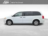 Thumbnail of 2019 White Dodge Grand Caravan