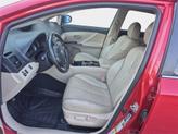 Thumbnail of 2009 Red Toyota Venza