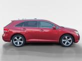 Thumbnail of 2009 Red Toyota Venza
