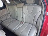 Thumbnail of 2009 Red Toyota Venza