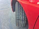 Thumbnail of 2009 Red Toyota Venza