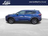 Thumbnail of 2021 Caspian Blue Nissan Rogue