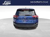 Thumbnail of 2021 Caspian Blue Nissan Rogue