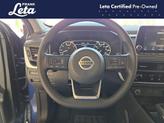 Thumbnail of 2021 Caspian Blue Nissan Rogue
