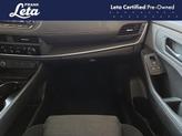 Thumbnail of 2021 Caspian Blue Nissan Rogue