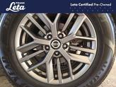 Thumbnail of 2021 Caspian Blue Nissan Rogue