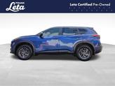 Thumbnail of 2021 Caspian Blue Nissan Rogue