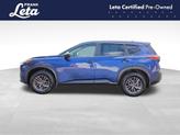 Thumbnail of 2021 Caspian Blue Nissan Rogue