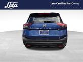 Thumbnail of 2021 Caspian Blue Nissan Rogue