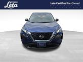 Thumbnail of 2021 Caspian Blue Nissan Rogue