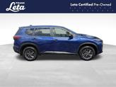 Thumbnail of 2021 Caspian Blue Nissan Rogue