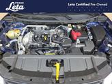 Thumbnail of 2021 Caspian Blue Nissan Rogue