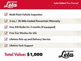 Thumbnail of 2019 White Nissan Versa