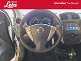 Thumbnail of 2019 White Nissan Versa