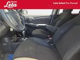 Thumbnail of 2019 White Nissan Versa
