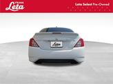 Thumbnail of 2019 White Nissan Versa