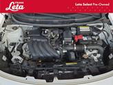 Thumbnail of 2019 White Nissan Versa