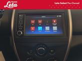 Thumbnail of 2019 White Nissan Versa