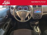 Thumbnail of 2019 White Nissan Versa