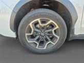 Thumbnail of 2016 Crystal White Pearl Subaru Crosstrek