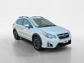 Thumbnail of 2016 Crystal White Pearl Subaru Crosstrek
