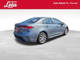 Thumbnail of 2020 Gray Toyota Corolla