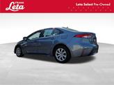 Thumbnail of 2020 Gray Toyota Corolla
