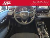 Thumbnail of 2020 Gray Toyota Corolla