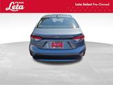 Thumbnail of 2020 Gray Toyota Corolla