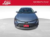 Thumbnail of 2020 Gray Toyota Corolla