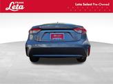 Thumbnail of 2020 Gray Toyota Corolla
