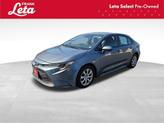 Thumbnail of 2020 Gray Toyota Corolla