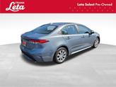 Thumbnail of 2020 Gray Toyota Corolla