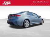 Thumbnail of 2020 Gray Toyota Corolla