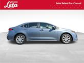 Thumbnail of 2020 Gray Toyota Corolla