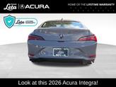 Thumbnail of 2026 Gray Acura Integra