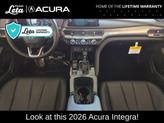 Thumbnail of 2026 Gray Acura Integra