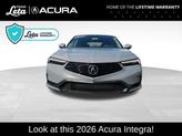 Thumbnail of 2026 Gray Acura Integra