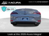 Thumbnail of 2026 Gray Acura Integra