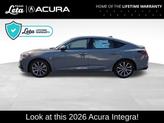 Thumbnail of 2026 Gray Acura Integra
