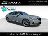 Thumbnail of 2026 Gray Acura Integra