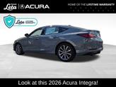 Thumbnail of 2026 Gray Acura Integra