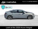 Thumbnail of 2026 Gray Acura Integra
